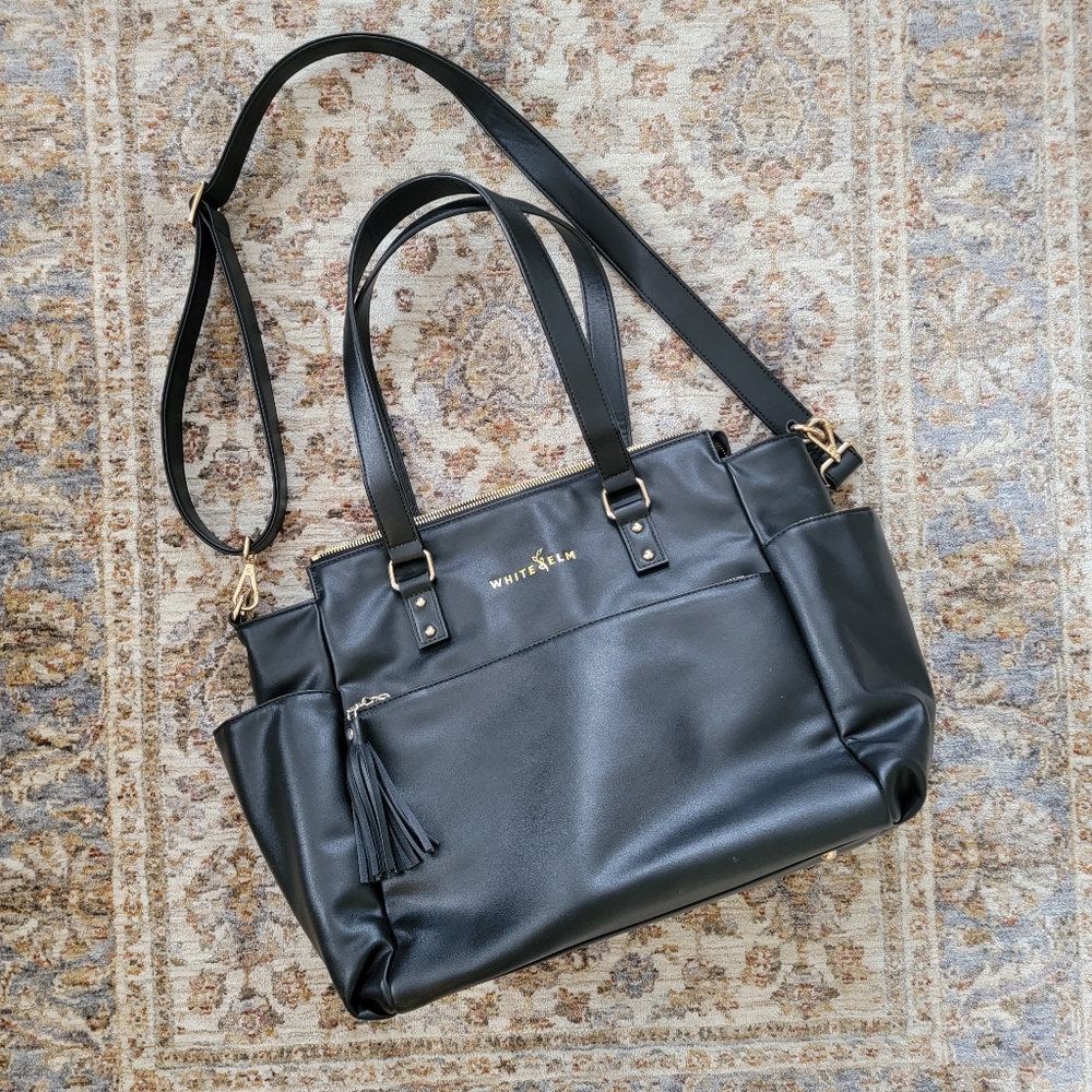 WhiteElm Backpack